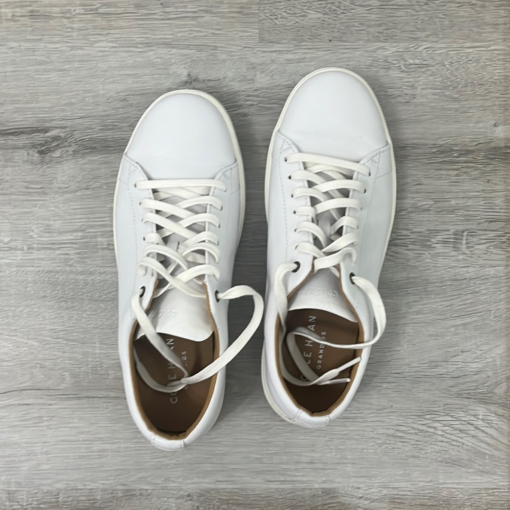 Cole Haan Grand Os shoes